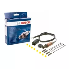 Sensor Oxigeno Universal Bosch 4 Vias