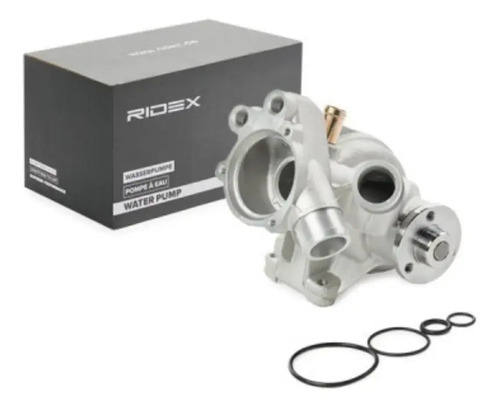Bomba De Água Mercedes 104 200 27 01 - Revuto Auto Parts