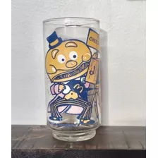 Vaso De Colección Mc Donald's, Año 1977