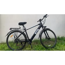 Bicicleta Eléctrica Jeep E-bike Rodado 28 