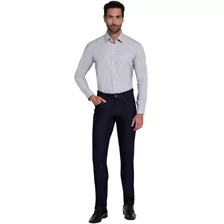 Calca Jeans Dudalina Stretch Five Masculina