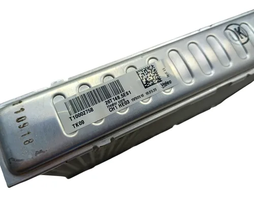 Radiador Ar Quente Chery Tiggo 5x 1.5 2019 2021 Usado 6