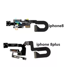 Camara Frontal iPhone 8 Y 8 Plus