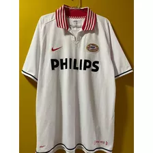 Psv Holanda Nike Gg 2007 Modelo Jogador Original