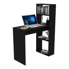 Escritorio Para Computadora Afa Muebles Piacenza Con Librero