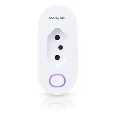  Tomada Inteligente Smart Plug Wi-fi Liga Desliga Celular