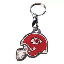 Llavero Kansas City Chiefs 