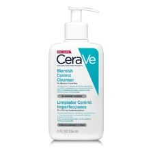 Cerave - Acné - Limpiador Control Imperfecciones