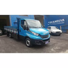 Iveco 35150 2022 * Completa * Baixo Km*