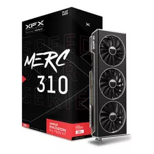 Xfx Radeon Rx 7900 Xt Speedster Merc310 Black