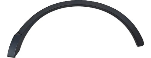 Moldura Caixa Aro Roda D/e Audi Q3 2.0 2016 8u0853818b Preto