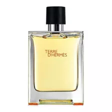  Terre D'hermès Edt 200 ml Para Hombre 