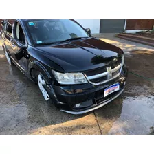 Dodge Journey R/t 2.7