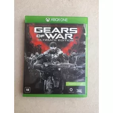 Gears Of War Xbox One 