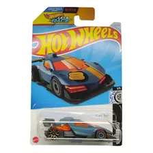 Hot Wheels Punk Rod Htc98 2024f