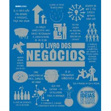 Livro O Livro Dos Negócios (reduzido)