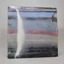 Disco Lp Wings Over America Paul Mccartney Wings 1976