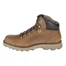 Botas Caterpillar Highbury Color Desert Ref. 717815