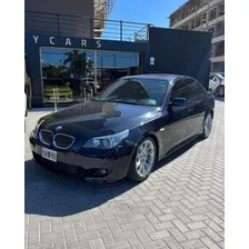 Bmw 550i 2007