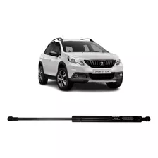 Mola Gás Peugeot 2008 1.6 Allure Pack 16v Flex Aut. 5p 2020