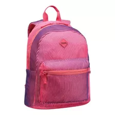 Mochila Totto P Tablet Y Pc Fernandina 1910b-p25 Rosa