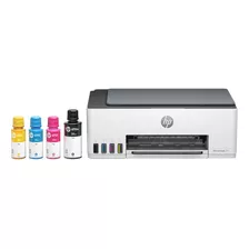 Impresora Multifuncion Hp Tank 520 Sistema Continuo Tintas