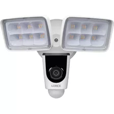 Lorex V261lcd-e 1080p Outdoor Wi-fi Floodlight Camera With N