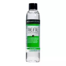 Refil Difusor De Aromas Acqua Aroma Dia A Dia 200ml Alecrim