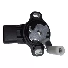 Tps Pedal Acel.nissan Tiida Xtrail Navara Murano 3f 6pines