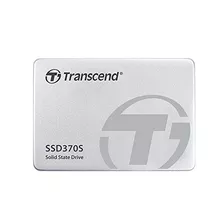 Transcend 64gb Mlc Sata Iii 6gb S 2.5 Solid State Dri