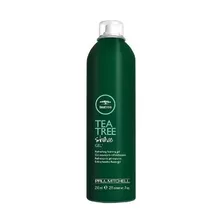 Gel De Barba Tea Tree Shave - Hidrata E Protege