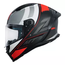 Capacete Mt Helmets Stinger 2 - Capacete Fechado Esportivo