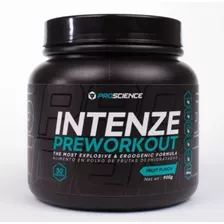 Intenze Proscience - L a $4433