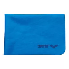 Toalha Arena Body Dry Ii Towel Cor Azul