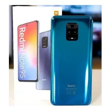 Xiaomi Redmi Note 9s