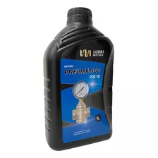 Óleo Pneumático S-10 Para Ferramentas 1l - Lubri Motors