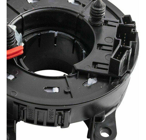 Pista Carrete Resorte Reloj Para Bmw E46/m3 E46 2002-2006 Foto 6