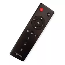 Controle Remoto Smart Tv Box Aquário Stv-3000