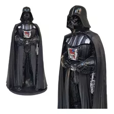 Boneco Darth Vader - Star Wars Coleção Guerra Nas Estrelas