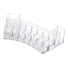 Organizador Cosmetiquero De Acrílico Para Maquillaje 