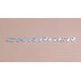 Emblema De Parrilla Charger 2006-2010 