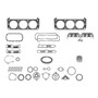 Vlvula Escape Buick Century 2000-2005 3.1 Ohv 12v V6