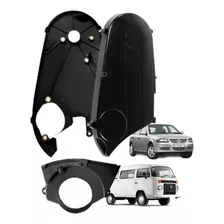 Kit Capa Correia Dentada Gol Power 1.0 Gol G4 Kombi 1.4 Flex