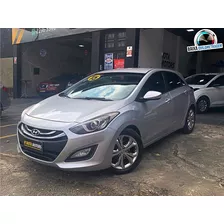 Hyundai I30 1.8 Mpi 16v Gasolina 4p Automatico