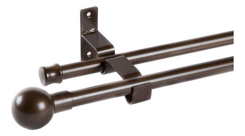 Metalhsa Barras Extensibles