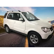  ¡oportunidad Única! Zotye Duna 2013 En Muy Buen Estado