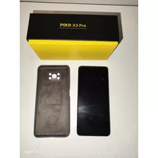 Celular Xiaomi Poco X3 Pro 128bg 8ram Con Cama De 48mpx 