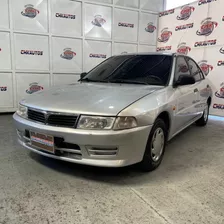 Mitsubishi Signo Signo