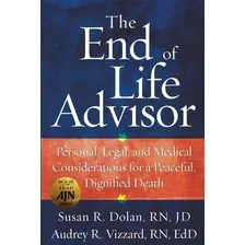 The End Of Life Advisor