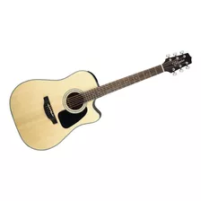 Guitarra Electroacustica Folk Takamine Gd30ce-nat